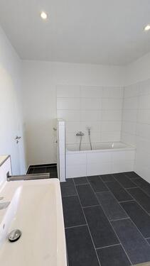 Foto - Erdgeschoßwohnung in Schwabach zur Miete