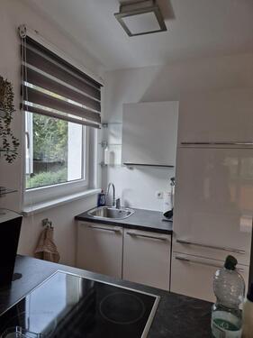 Foto - Garconniere Innsbruck Höttinger AuFlughafen