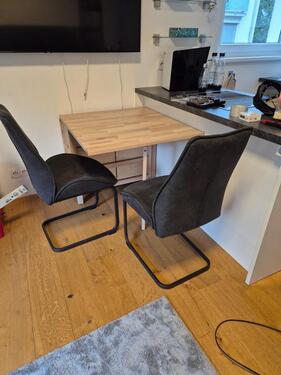 Foto - 1 Zimmer Erdgeschoßwohnung zur Miete in Pfaffenhofen an der Roth