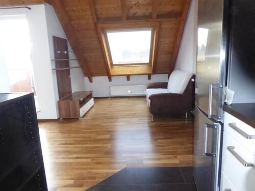 Foto - 3 Zimmer Maisonettenwohnung in Homburg