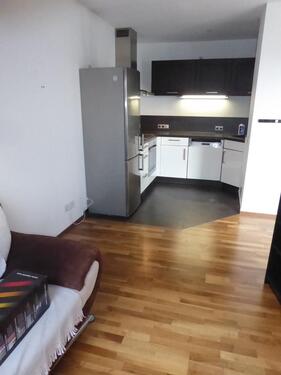 Foto - Maisonettenwohnung in Homburg zur Miete