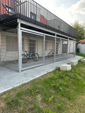 Foto - 2.5 Zimmer Erdgeschoßwohnung zur Miete in Bad Schussenried