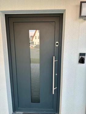 Foto - 2.5 Zimmer Erdgeschoßwohnung in Bad Schussenried