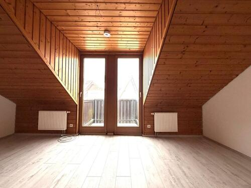 Foto - Charmante 3-Zimmer-Wohnung mit Balkon in ruhiger Lage – 78 m²