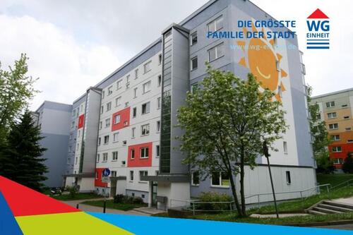Foto - Einbauküche, modernes Bad, Gästetoilette, schöner Balkon