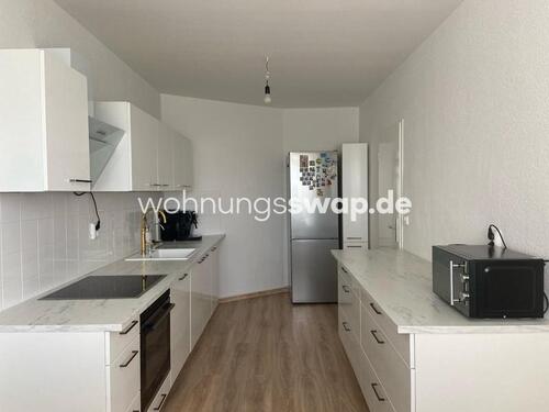 Foto - Etagenwohnung in Berlin zur Miete