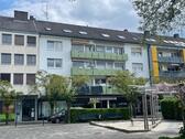 Foto - Mietwohnung in Arnsberg Gutenbergplatz