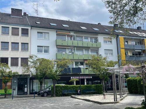 Foto - Mietwohnung in Arnsberg Gutenbergplatz