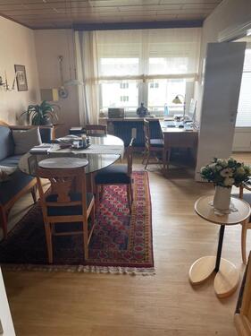 Foto - 4 Zimmer Etagenwohnung in Warstein