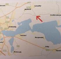 DIE SCHLEI LIEGT FAST VOR DER TÜR! SCHLESWIG - BARRIEREFREI - Schaalby