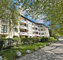 3-Zimmer-Maisonettewohnung - Ramersdorf-Perlach - München