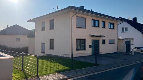 Foto - Einfamilienhaus - modern - freistehende