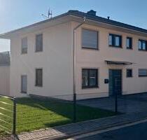 Einfamilienhaus - modern - freistehende - Gelnhausen Einfamilienhaus - modern - freistehende - Gelnhausen