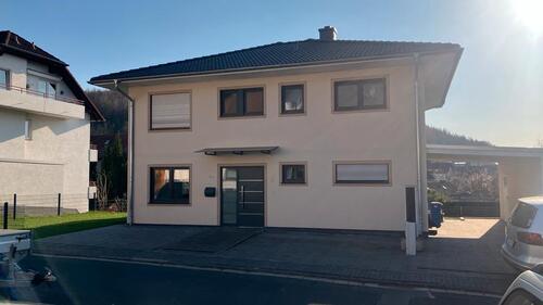 Foto - 6 Zimmer Einfamilienhaus zur Miete in Gelnhausen