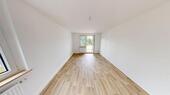 Foto - Großzügige 2-Raum-Wohnung mit Balkon