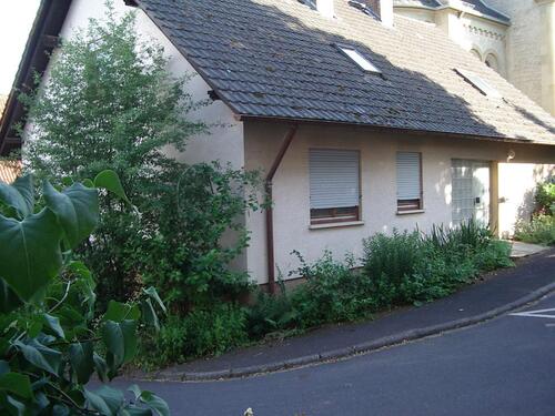 Foto - Haus mit Scheune - 205.000,00&nbsp;EUR Kaufpreis, ca.&nbsp; 265,00&nbsp;m&sup2;