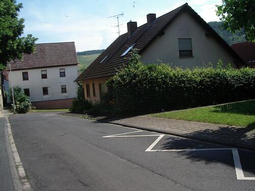 Foto - 7 Zimmer Einfamilienhaus zum Kaufen in Hammelburg