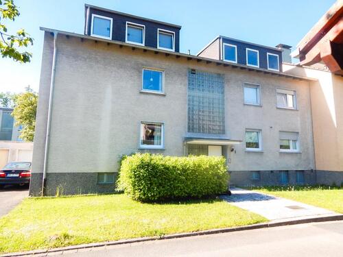 Foto - ETW mit 3,5 Zimmern in Kamen. Kapitalanlage oder selbst einziehen