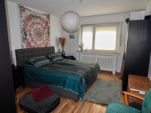 Foto - 3.5 Zimmer Etagenwohnung in Kamen