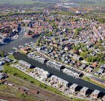 Eigentumswohnung in Emden - 500.000,00&nbsp;EUR Kaufpreis, ca.&nbsp; 70,00&nbsp;m&sup2; in Emden (PLZ: 26725) Tholenswehr