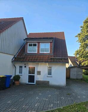 Foto - Reihenendhaus in ruhiger Lage von Clausthal-Zellerfeld