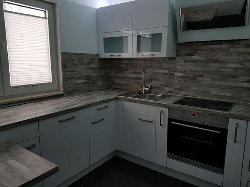Foto - 4 Zimmer Reihenhaus zum Kaufen in Clausthal-Zellerfeld