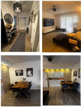 Foto - 3.5 Zimmer Etagenwohnung zum Kaufen in Duisburg