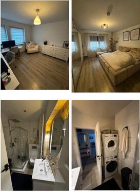 Foto - 3.5 Zimmer Etagenwohnung in Duisburg