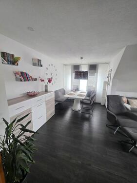 Foto - 3 Zimmer Wohnung EBK, Klima, Fußbodenheizung