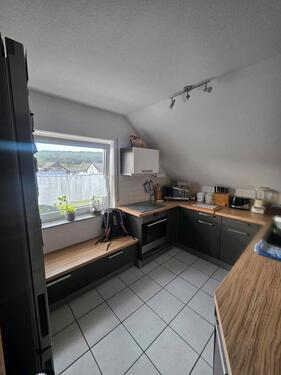 Foto - Dachgeschoßwohnung in Lohmar zur Miete