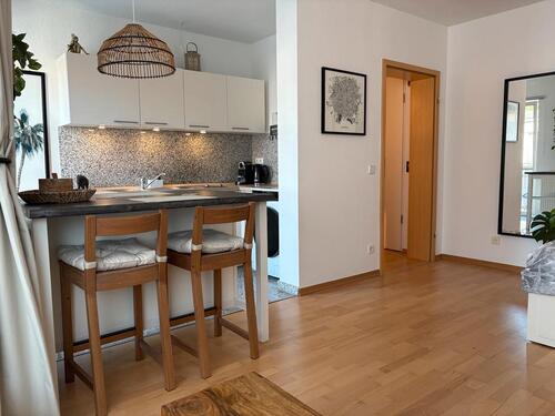 Foto - 1 Zimmer Etagenwohnung zur Miete in Leipzig