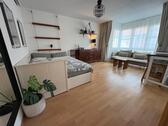 Foto - Etagenwohnung in Leipzig zur Miete