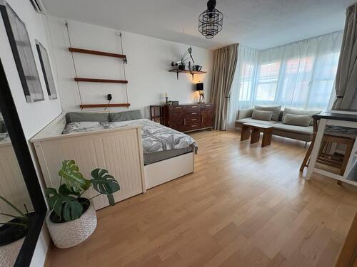 Foto - Etagenwohnung in Leipzig zur Miete