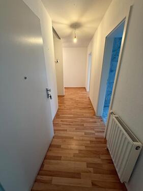 Foto - Bremen-Horn 2-Zimmer-Wohnung mit 2 Balkonen & EBK (62 m²)