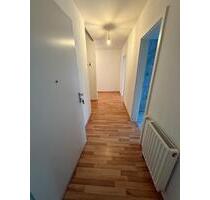 Bremen-Horn 2-Zimmer-Wohnung mit 2 Balkonen & EBK (62 m²)