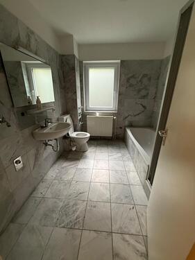 Foto - 2 Zimmer Erdgeschoßwohnung zur Miete in Bremen