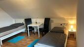 Foto - Monteurzimmer Monteur Wohnung WG Zimmer keine Ferienwohnung Hotel