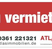 ATLAS IMMOBILIEN: Attraktive Gewerbefläche in Fußgängerzone - Arnstadt