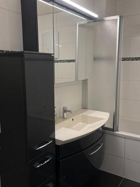 Foto - Etagenwohnung in Waldbröl