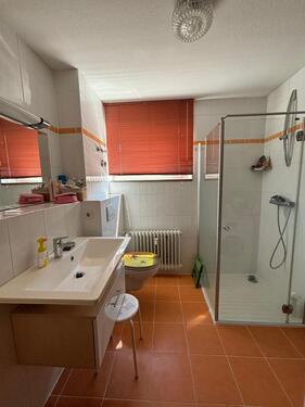 Foto - Etagenwohnung in Kulmbach
