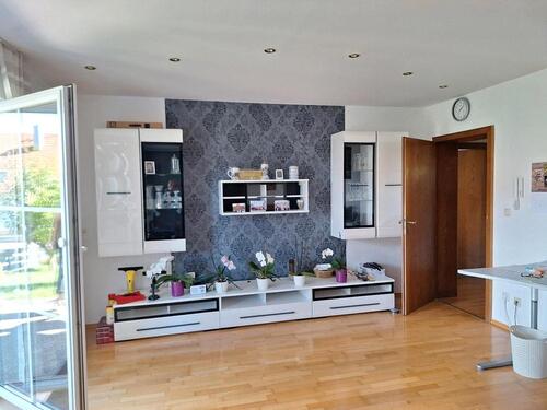 Foto - Etagenwohnung in Roding