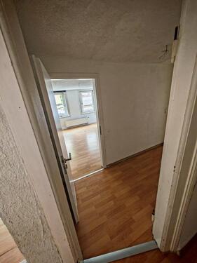 Foto - Etagenwohnung zur Miete in Schramberg