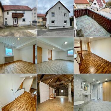 Foto - Einfamilienhaus zur Miete in Gochsheim