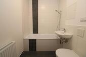 Foto - In meiner Badewanne bin ich der Kapitän...neu sanierte 3-RW mit Wanne u. Balkon!!!