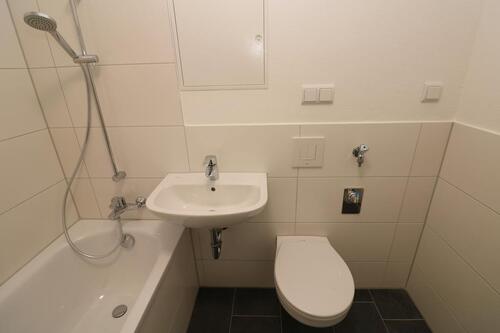 Foto - Etagenwohnung in Freiberg zur Miete