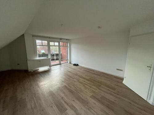 Foto - Großzügige 2 Zi.-Whg. mit Balkon in Barth