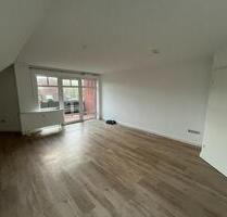 Großzügige 2 Zi.-Whg. mit Balkon in Barth