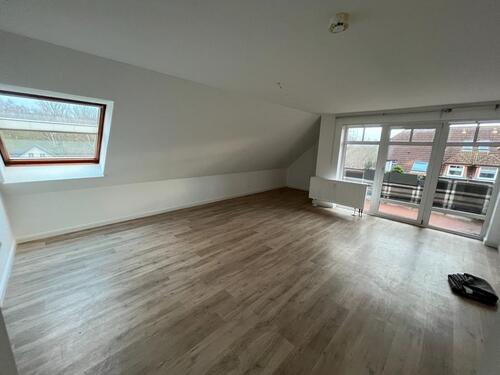 Foto - Etagenwohnung zur Miete in Barth