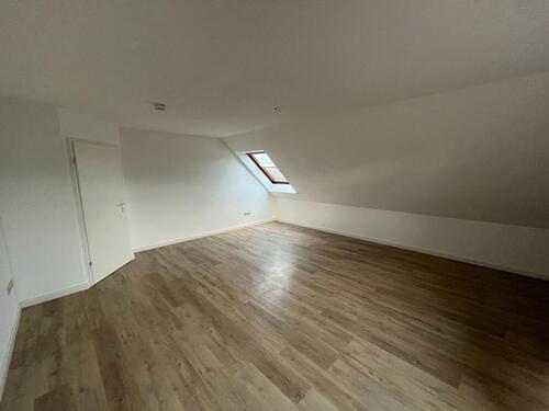 Foto - Etagenwohnung in Barth
