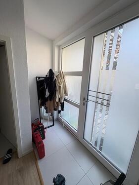 Foto - Loft Wohnung - 950,00 EUR Kaltmiete,